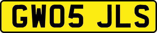 GW05JLS