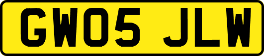 GW05JLW