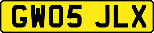 GW05JLX