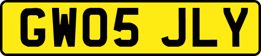 GW05JLY