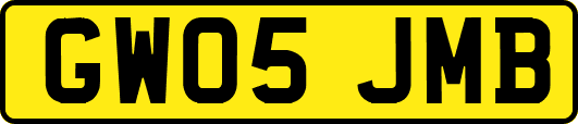GW05JMB