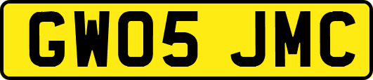 GW05JMC