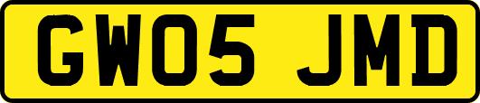 GW05JMD