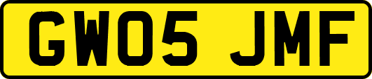 GW05JMF