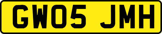 GW05JMH