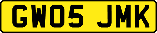 GW05JMK
