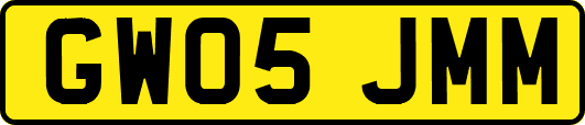 GW05JMM