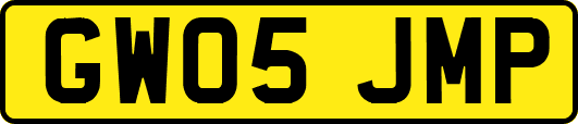 GW05JMP
