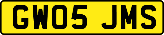 GW05JMS