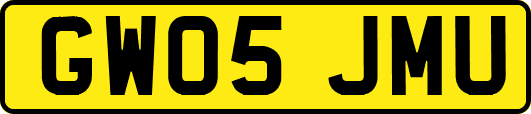 GW05JMU