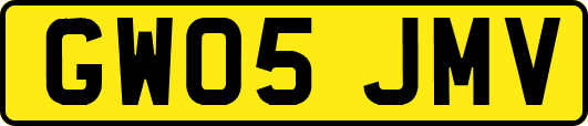 GW05JMV