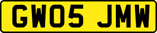 GW05JMW