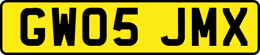 GW05JMX