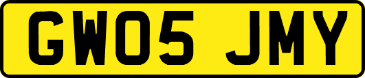 GW05JMY