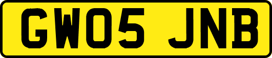 GW05JNB