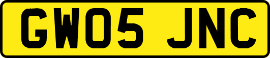 GW05JNC