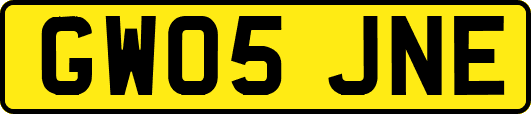 GW05JNE