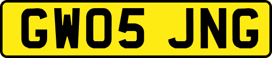 GW05JNG
