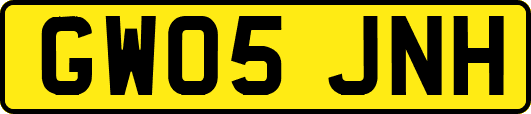 GW05JNH