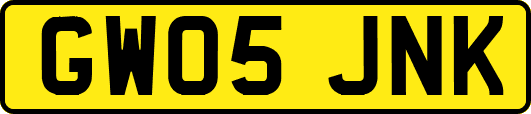 GW05JNK