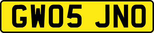 GW05JNO