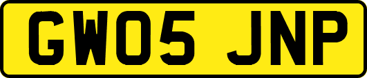 GW05JNP
