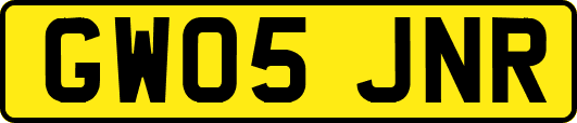 GW05JNR