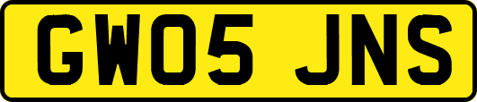 GW05JNS