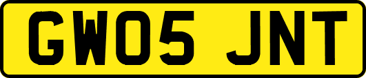 GW05JNT