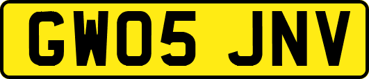 GW05JNV