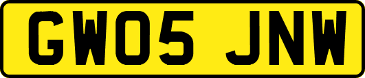 GW05JNW
