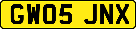 GW05JNX