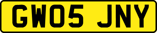 GW05JNY