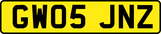 GW05JNZ
