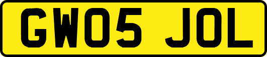 GW05JOL