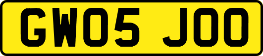 GW05JOO