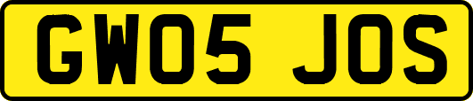 GW05JOS