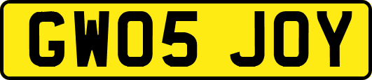 GW05JOY