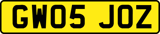 GW05JOZ