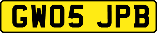 GW05JPB