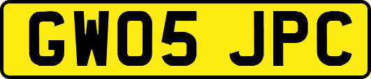 GW05JPC