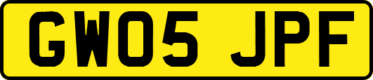 GW05JPF