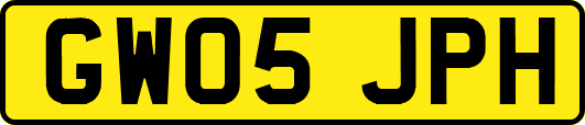 GW05JPH