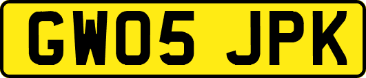 GW05JPK