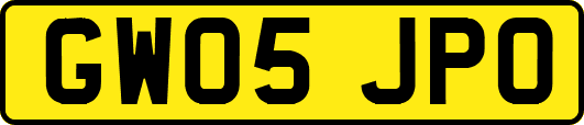 GW05JPO