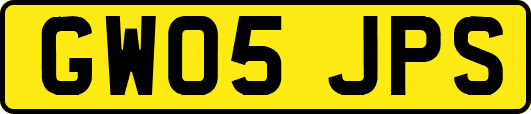 GW05JPS