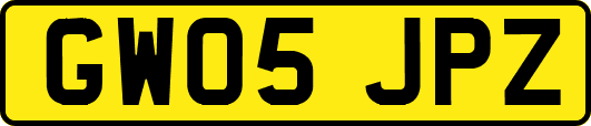 GW05JPZ