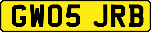 GW05JRB