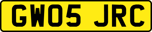 GW05JRC
