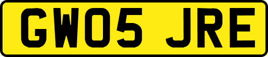 GW05JRE
